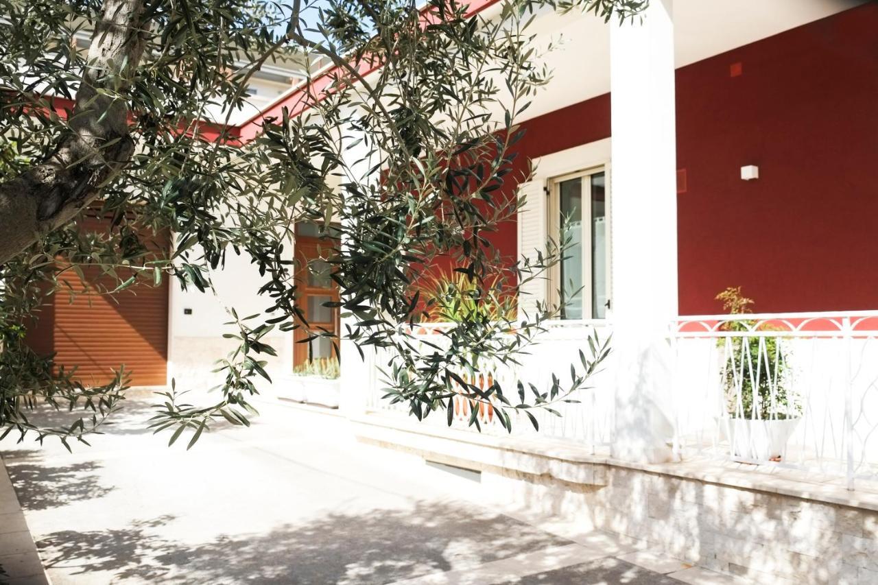 Villa Demarino Castellana Grotte Ngoại thất bức ảnh