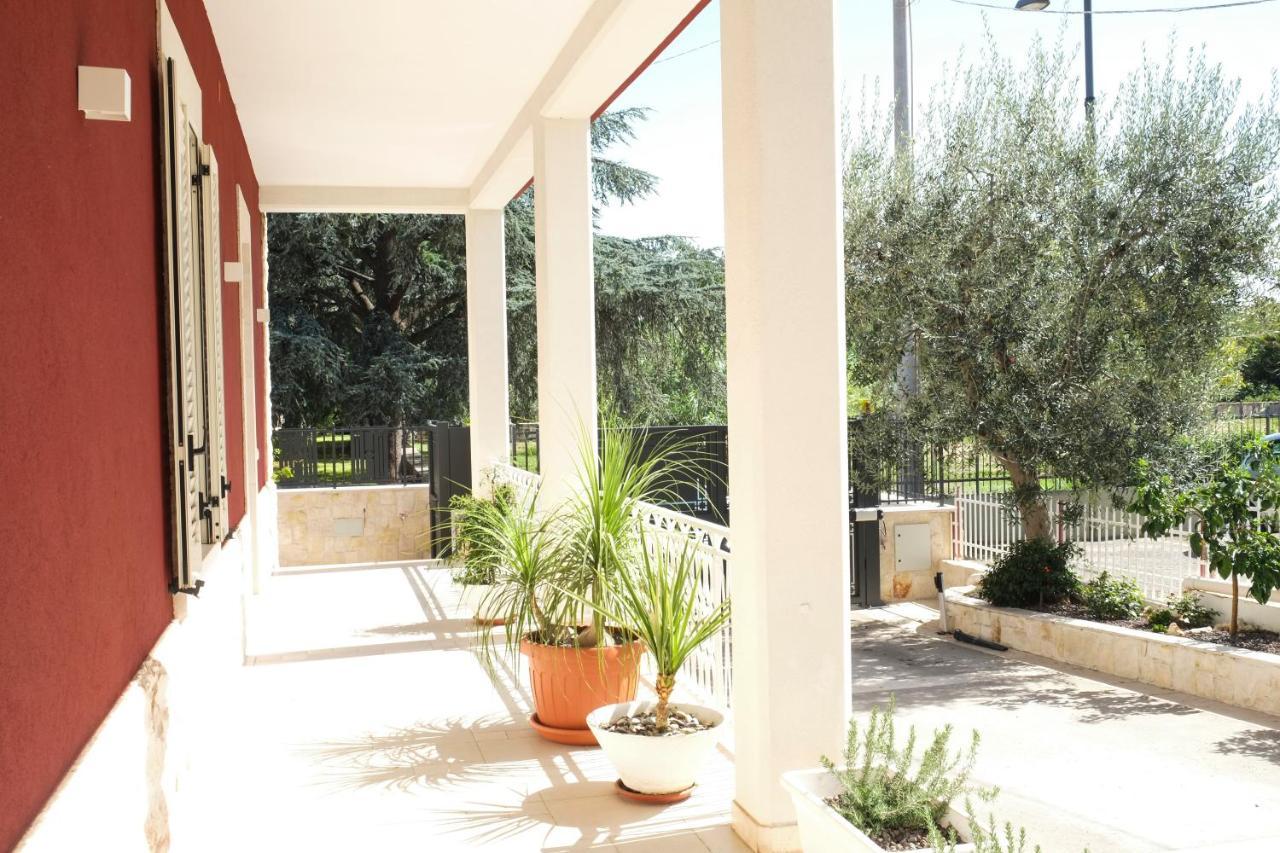 Villa Demarino Castellana Grotte Ngoại thất bức ảnh