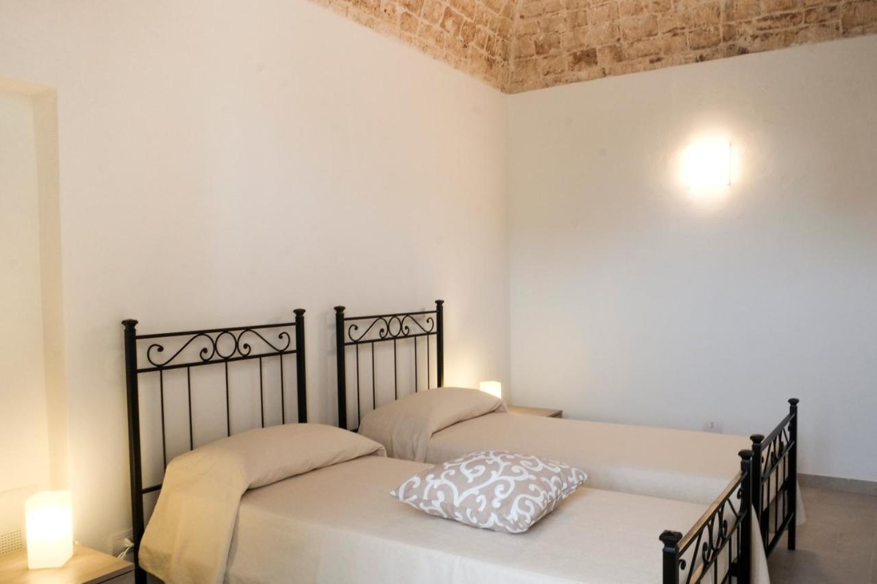 Villa Demarino Castellana Grotte Ngoại thất bức ảnh